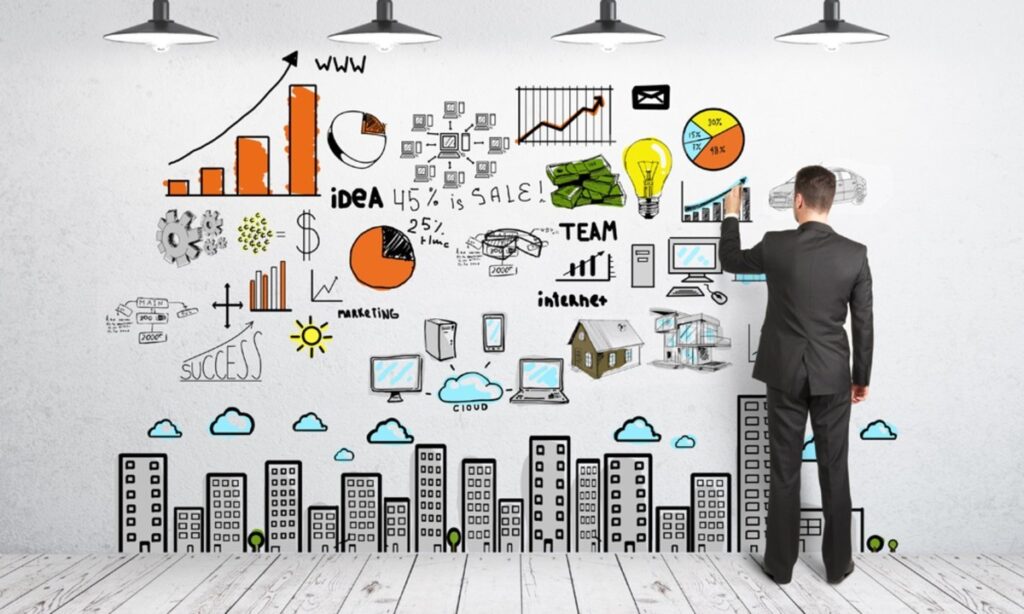 entrepreneurship