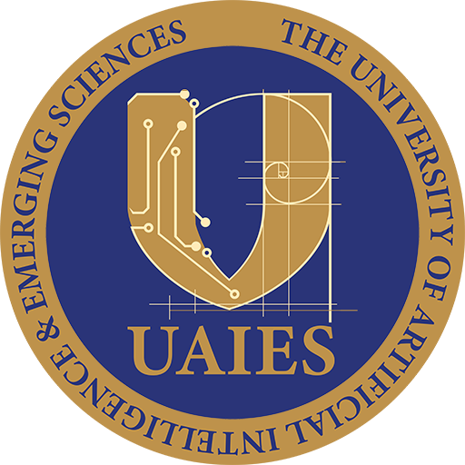 University of Artificial Intelligence and Emerging Sciences University of Artificial Intelligence and Emerging Sciences
