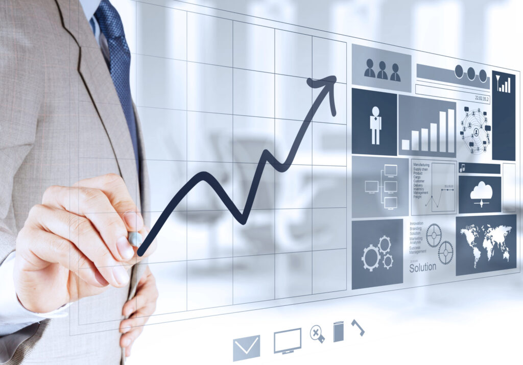 Consultancy & Advisory Services