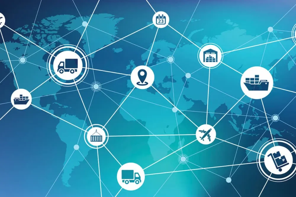 supply chain networks