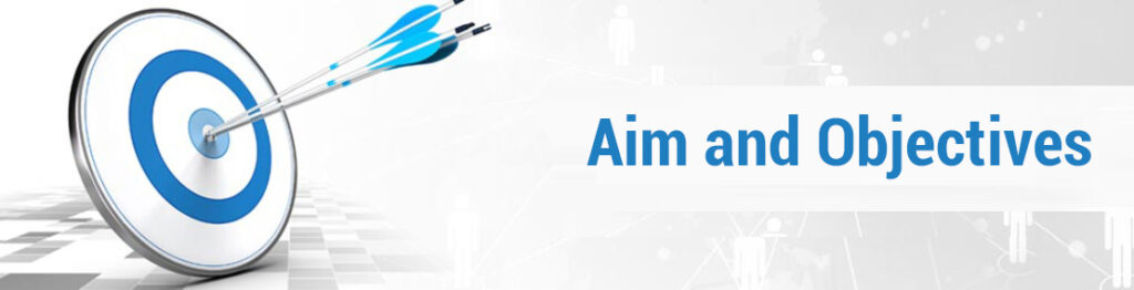 Program Aims and Objectives