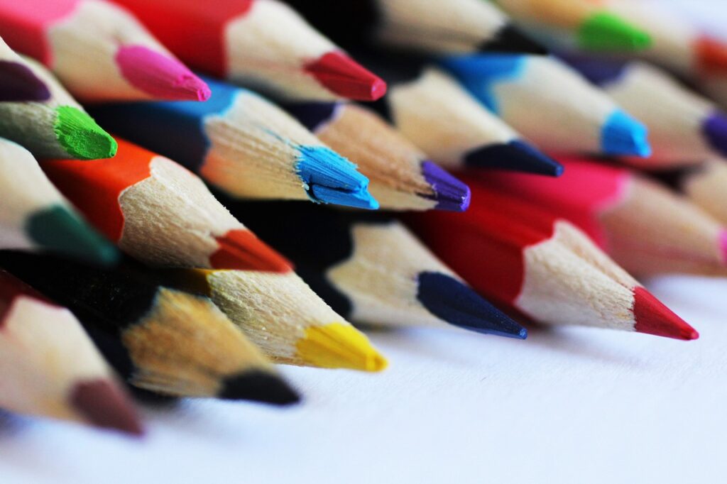 Educational Framework