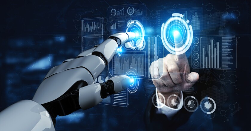 AI-driven public policy labs