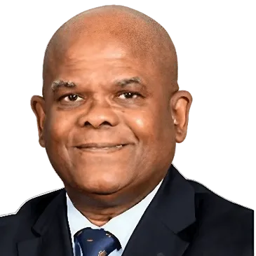 Professor MM Van Wyk