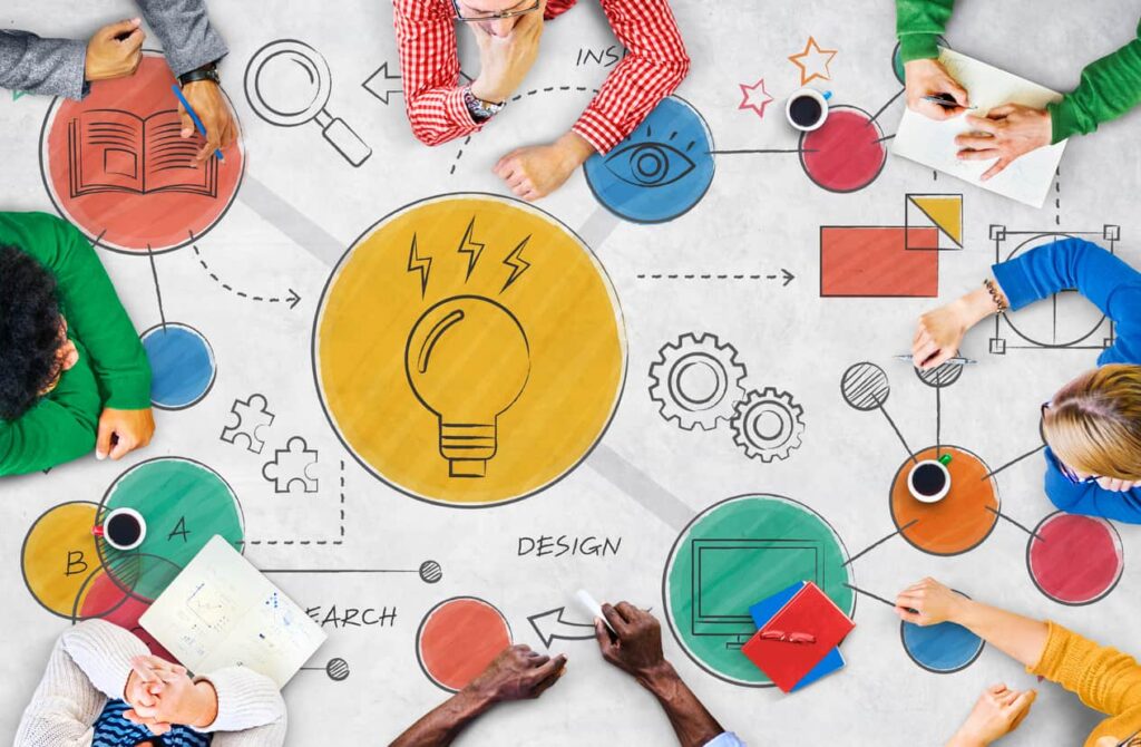 Research & Policy Development