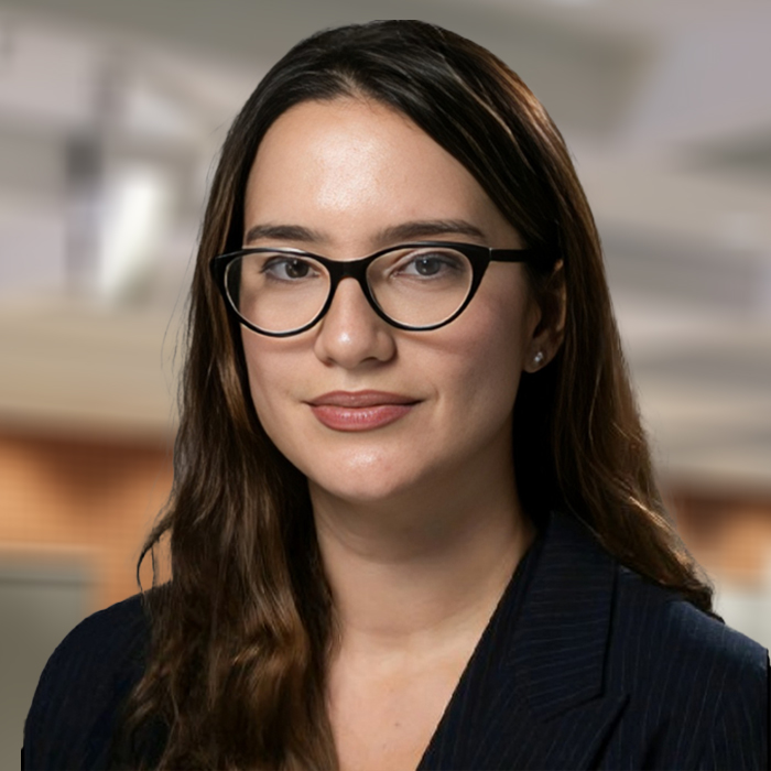 Dr. Eleftheria Panagiotopoulou